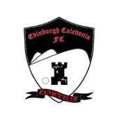 Wappen Edinburgh Caledonia LFC