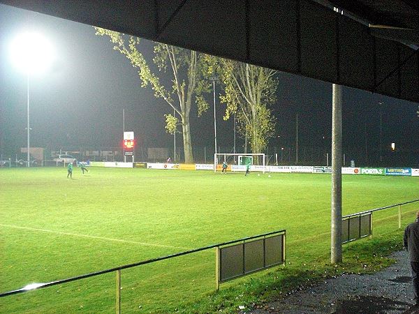 Sportpark am Weyerbach - Weißkirchen