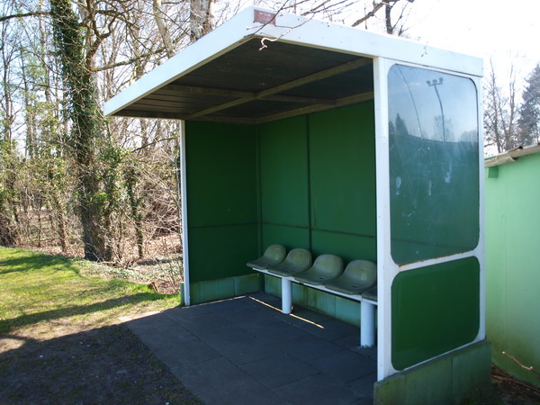 bwh Stadion - Hörstel-Bevergern