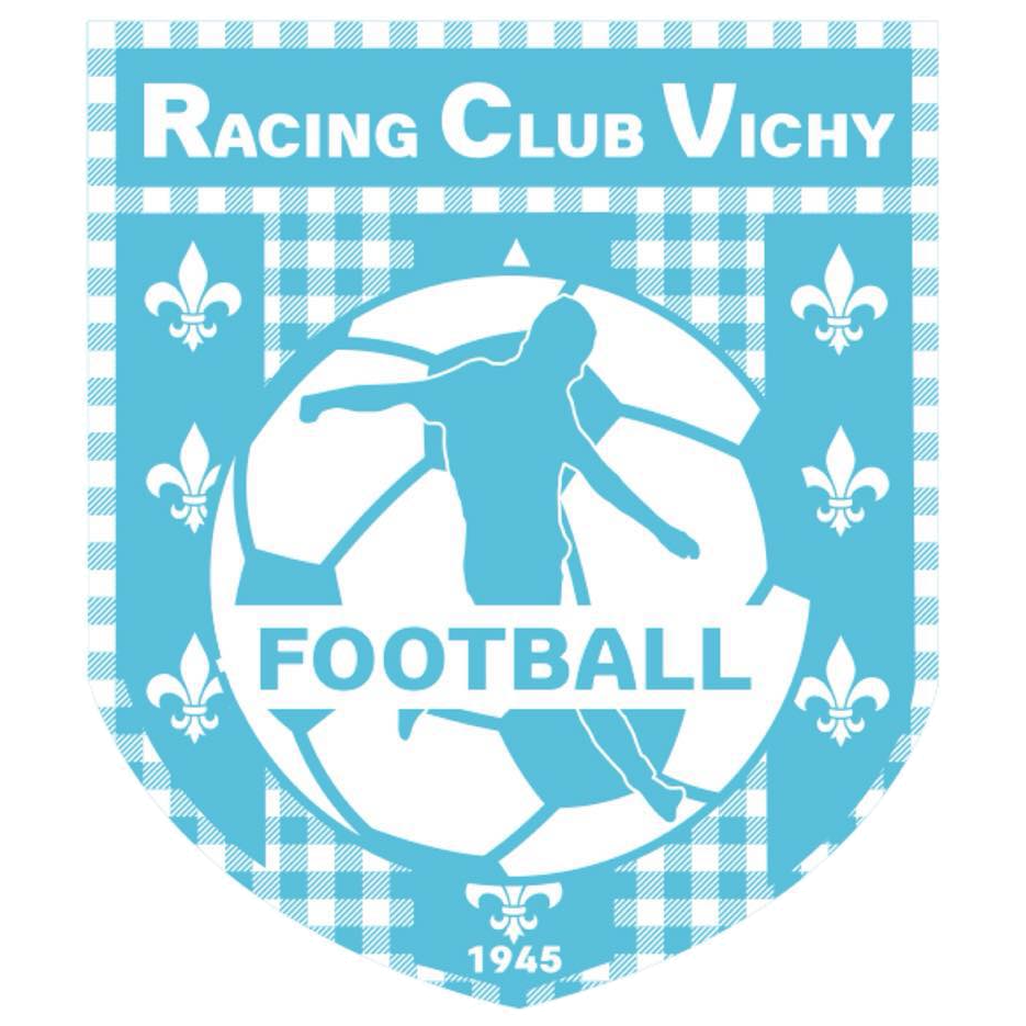 Wappen Racing Club Vichy