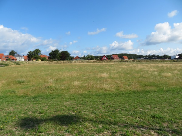Korsør Gl. Stadion - Korsør