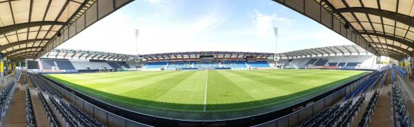 CASHPOINT Arena - Altach