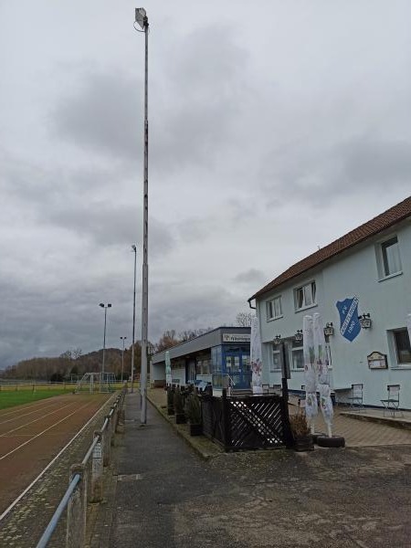 Sportzentrum Knittlingen - Knittlingen