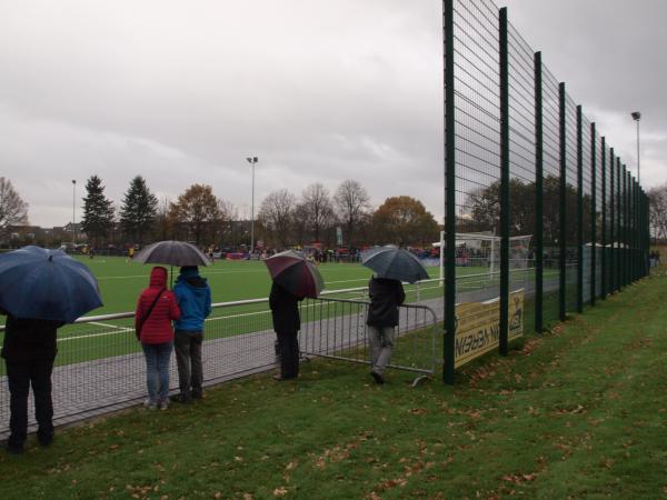 Theodor-Mostertz-Sportanlage Platz 2 - Meerbusch-Lank