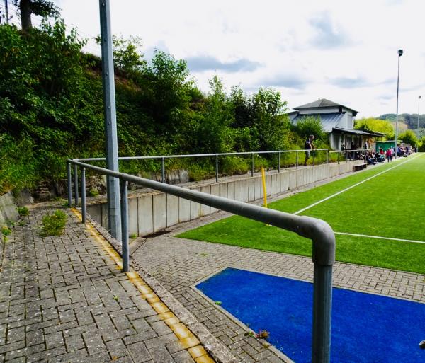 Sportplatz am Tannenkopf - Netphen-Eschenbach