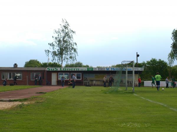 Sportanlage Ostfeldweg - Unna-Lünern