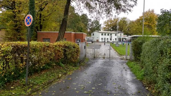 Mühlenbachstadion - Stadthagen-Wendthagen-Ehlen