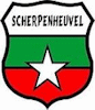 Wappen RKSV Scherpenheuvel  27520