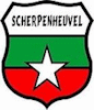 Wappen RKSV Scherpenheuvel