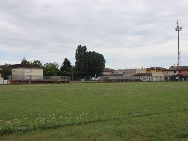 Stadio Gino Zago - Campolongo Maggiore