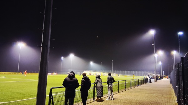 BVB-Fußballpark Hohenbuschei Platz 9 - Dortmund-Brackel