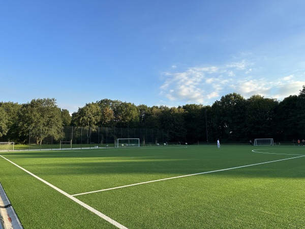 Sportanlage Buchenweg - Oberhausen/Rheinland-Sterkrade