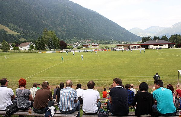 Sportzentrum Steinfeld - Steinfeld in Kärnten
