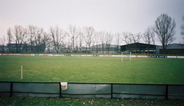 Sportanlage am Hutrasen - Schweinfurt-Hafen-Ost