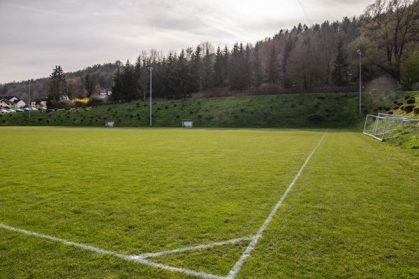 Wiesent-Stadion Nebenplatz 2 - Ebermannstadt