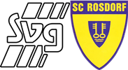Wappen SG SVG Göttingen III / Rosdorf III (Ground A)