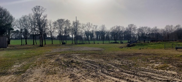 Sportplatz Volkmarst - Basdahl-Volkmarst