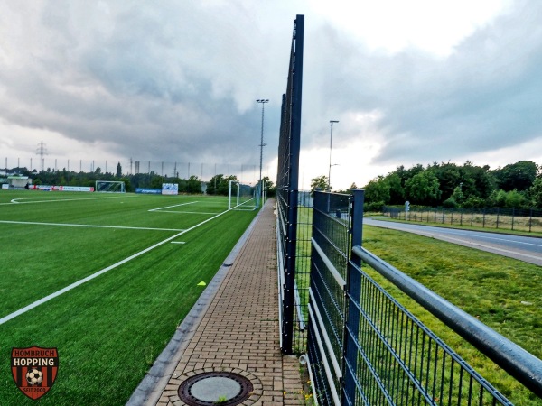 IMS Arena Nebenplatz - Velbert