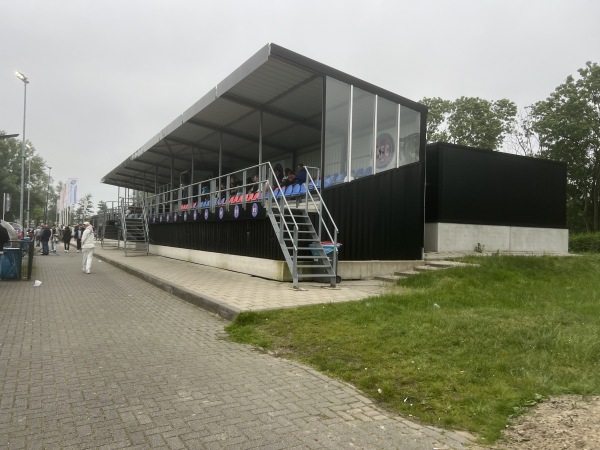 Sportpark De Koog - Koog aan de Zaan