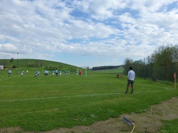 Sportplatz Eschenau - Eschenau im Hausruckkreis