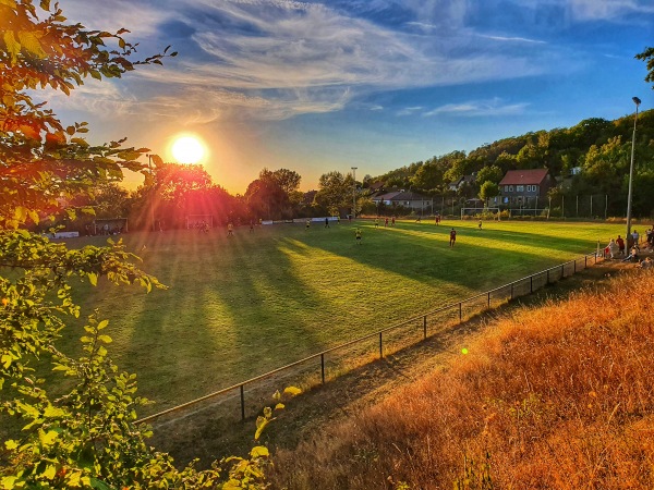 Sportplatz Asseweg - Wittmar