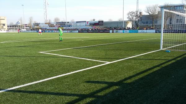 Sportpark Duinwetering - Noordwijk