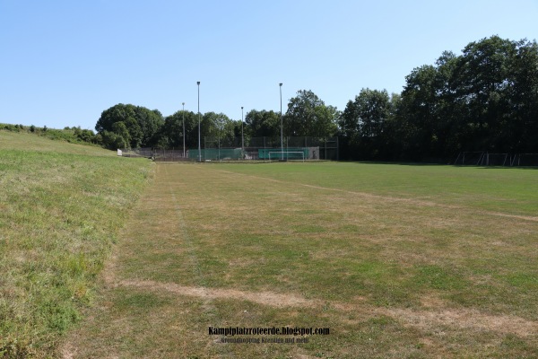 FC-Platz 2 - Schwäbisch Gmünd-Bargau