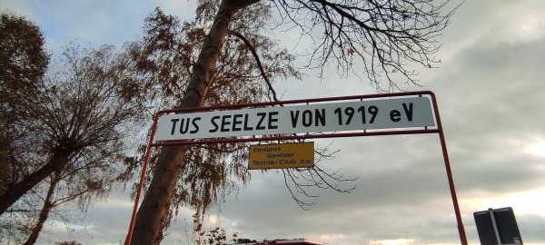 Kanalstadion - Seelze