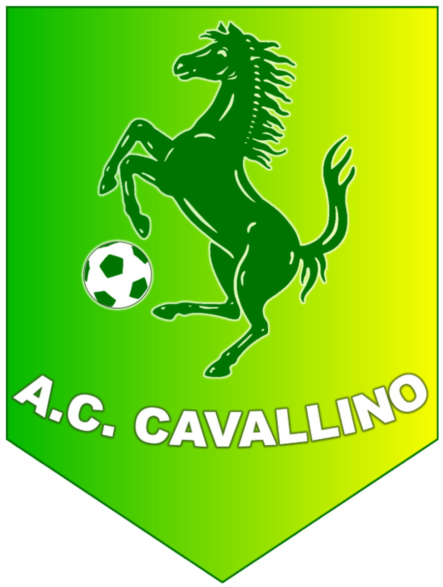 Wappen ASD Cavallino