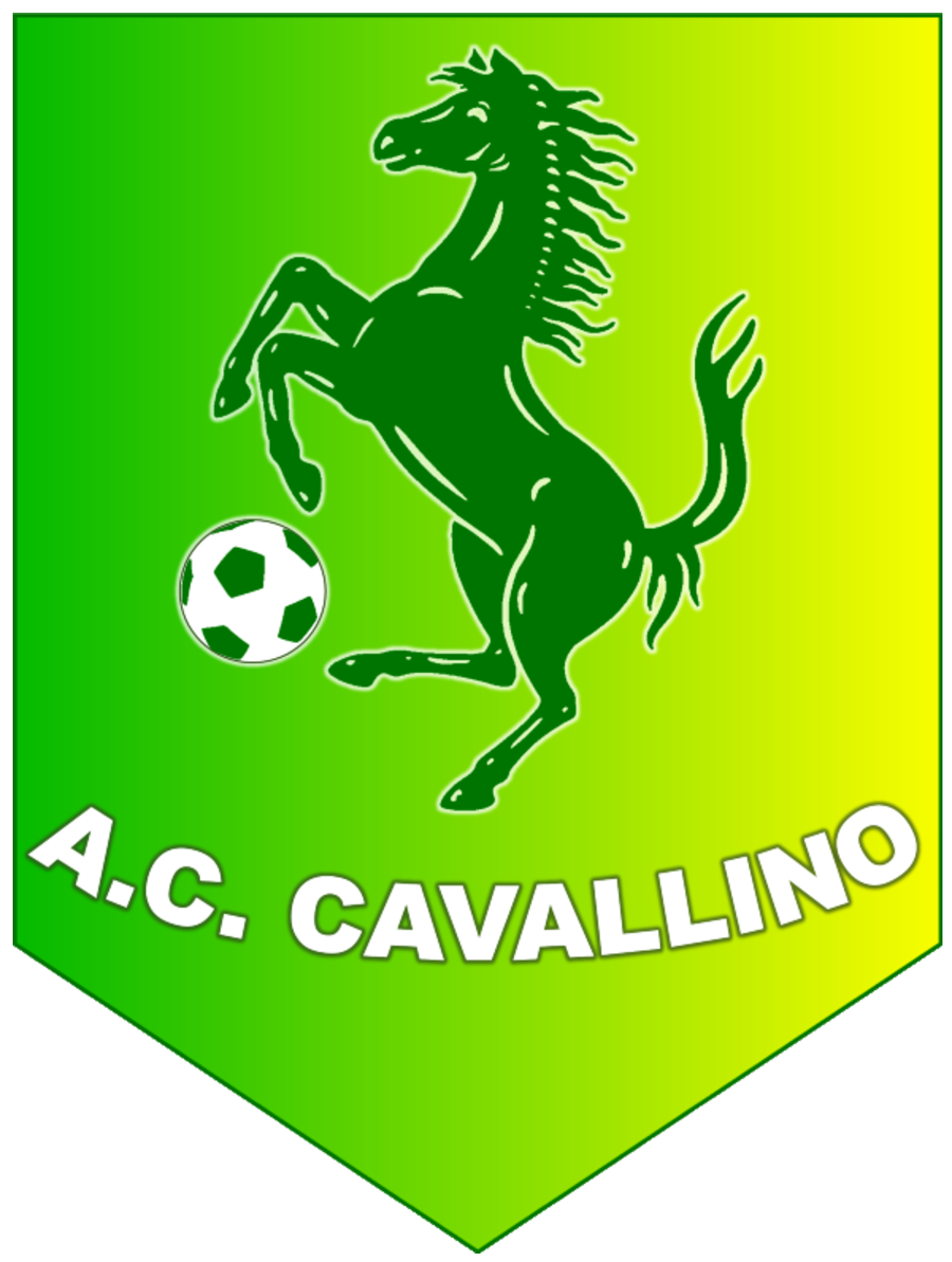 Wappen ASD Cavallino  78083