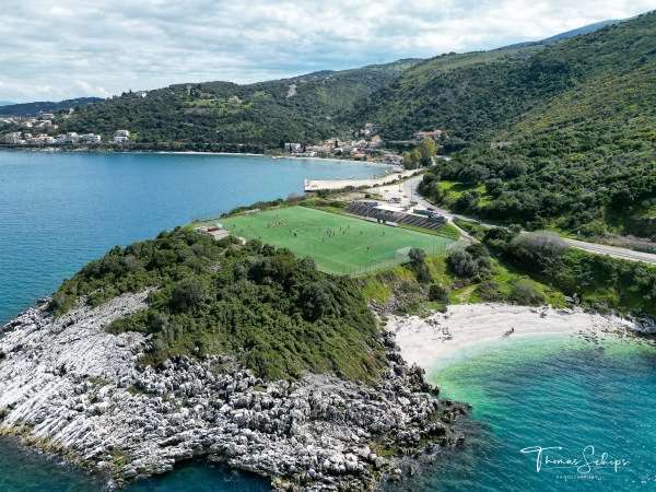 Dimotiko Gipedo Kassiopi - Kassiopi