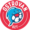 Wappen TJ Ostrovan Zadní Třebaň  58362