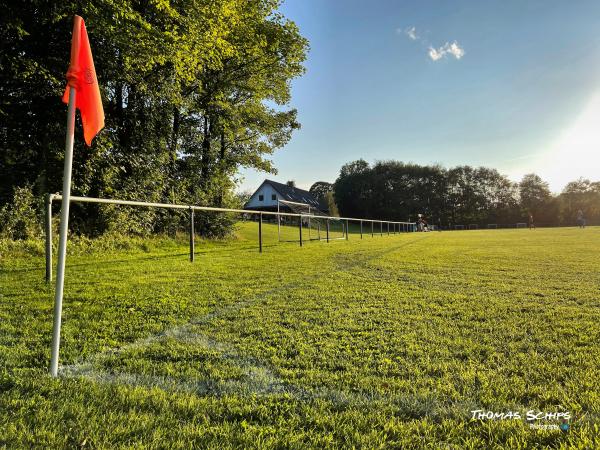 Terndrup Stadion - Terndrup