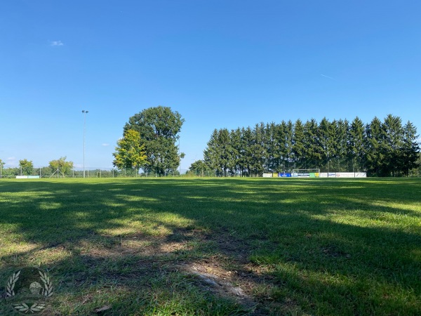 Sportplatz Gelbelsee 2 - Denkendorf/Oberbayern-Gelbelsee