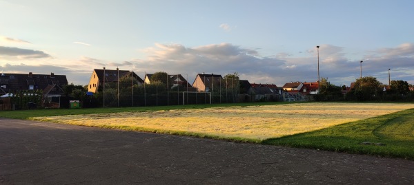 Sportanlage am Hainwaldweg B-Platz - Peine-Vöhrum