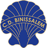 Wappen CD Binissalem