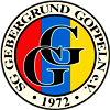 Wappen ehemals SG Gebergrund Goppeln 1972  46708