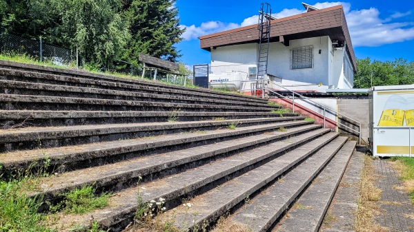 Rothfuss Best Gabion Arena - Quierschied-Göttelborn