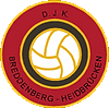 Wappen DJK Breddenberg-Heidbrücken 1928