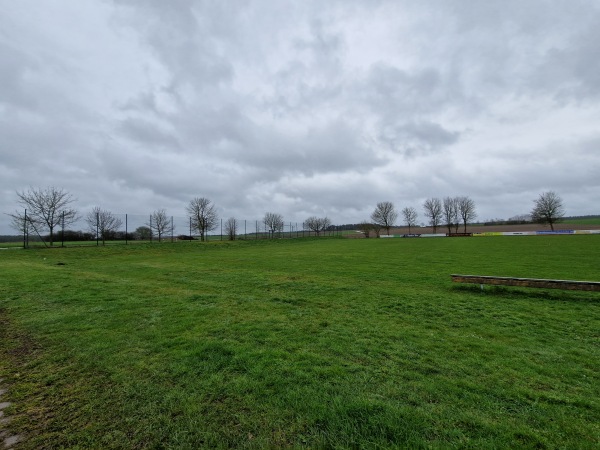 Sportanlage Großenried Platz 2 - Bechhofen/Mittelfranken-Großenried