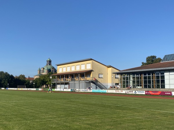 Sportanlage Allersberger Straße - Freystadt/Oberpfalz