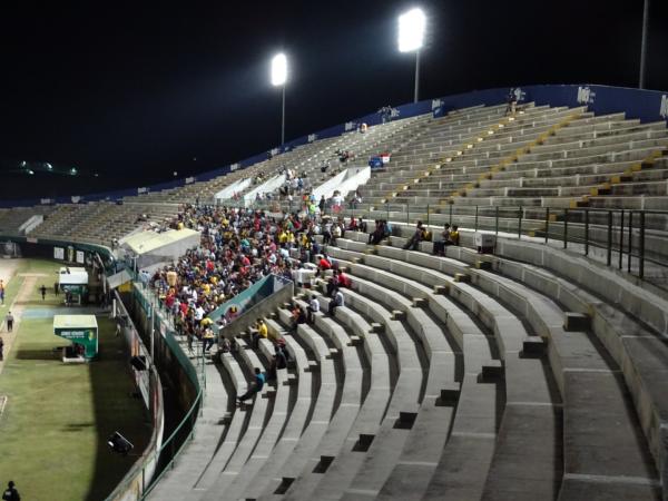 Estadio Olímpico Carlos Iturralde Rivero - Mérida