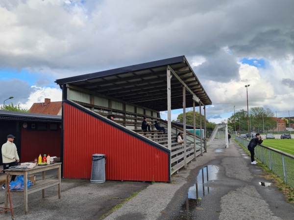 Dalhems IP Konstgräs - Malmö