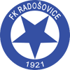 Wappen FK Radošovice  58278
