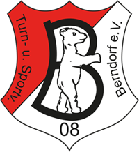 Wappen TSV 08 Berndorf