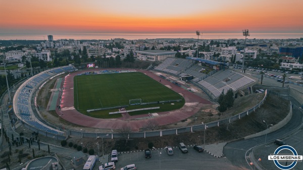 Stadio Stelios Kyriakides - Paphos