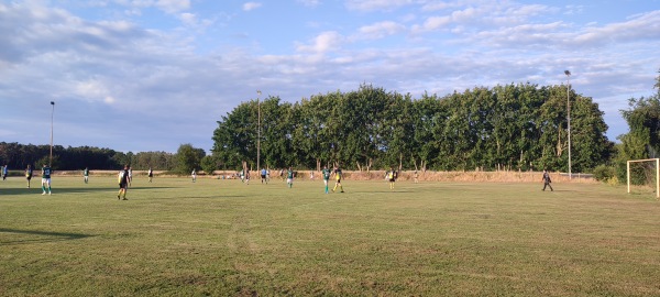 Sportanlage am Walde B-Platz - Isernhagen-Kirchhorst