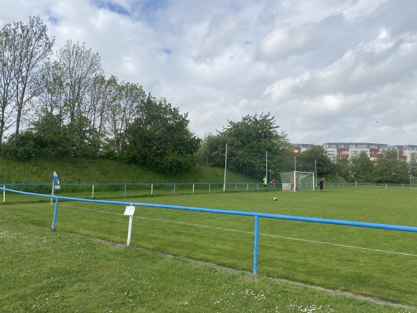 Stadion FC Zličín - Praha