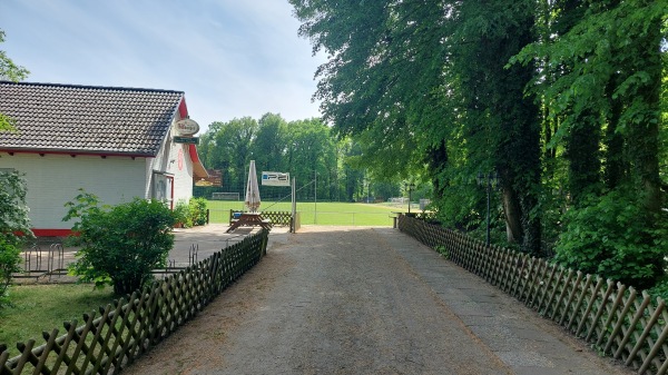 Sportplatz Veerßen - Uelzen-Veerßen