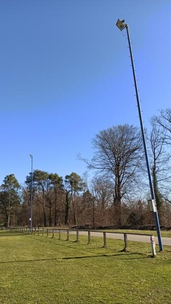 Sportanlage Waldstraße Platz 2 - Berg/Pfalz